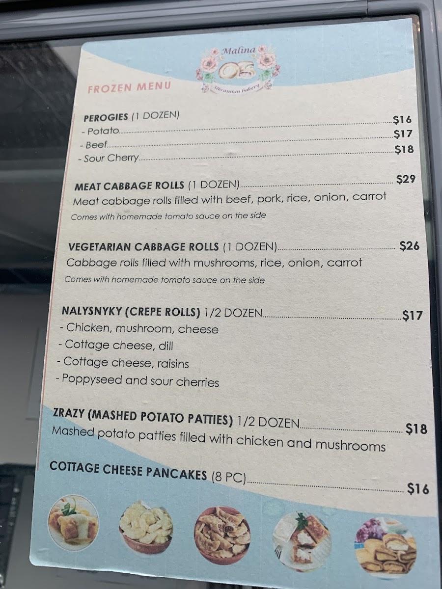 Malina Cafe and Bakery - 8