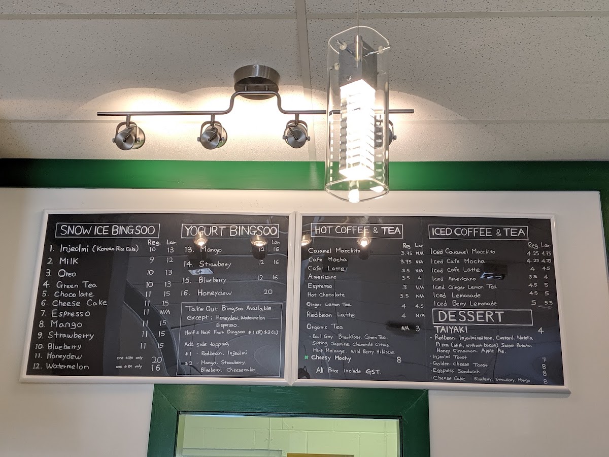 Snowy Village Victoria - 1