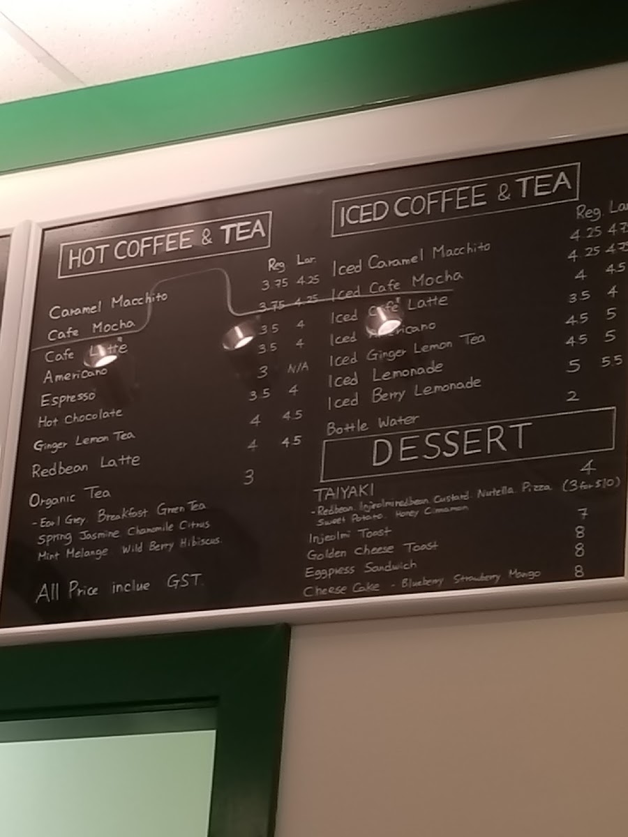 Snowy Village Victoria - 2