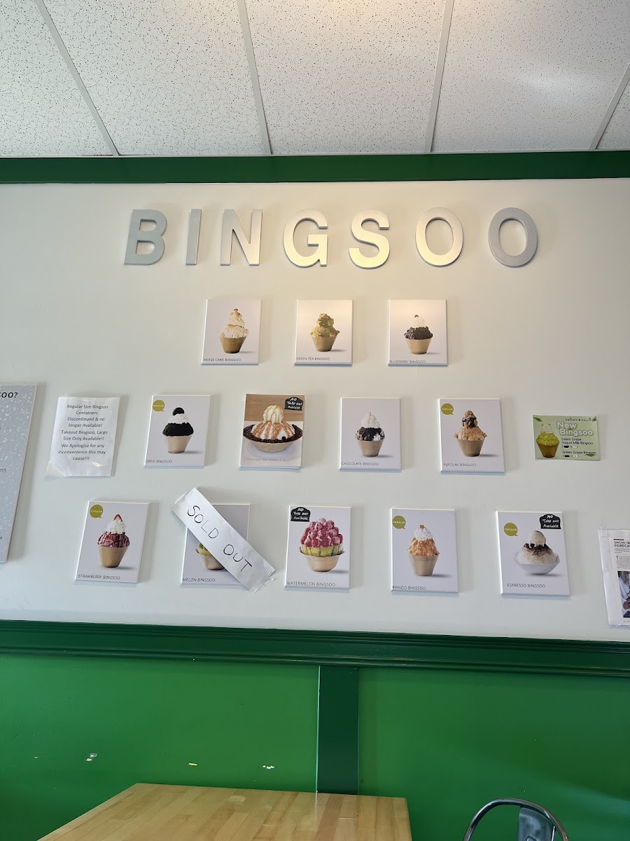 Snowy Village Victoria - 4