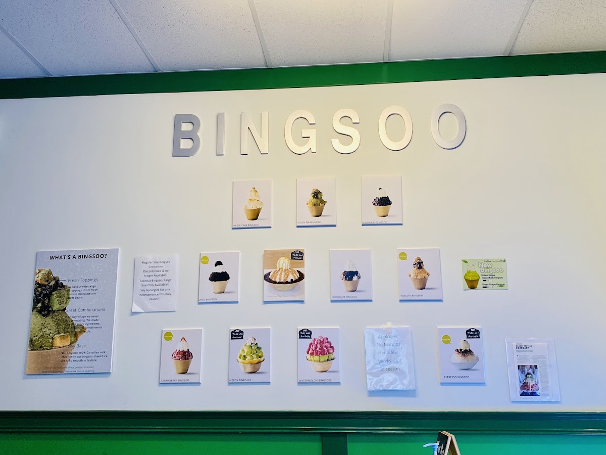 Snowy Village Victoria - 5