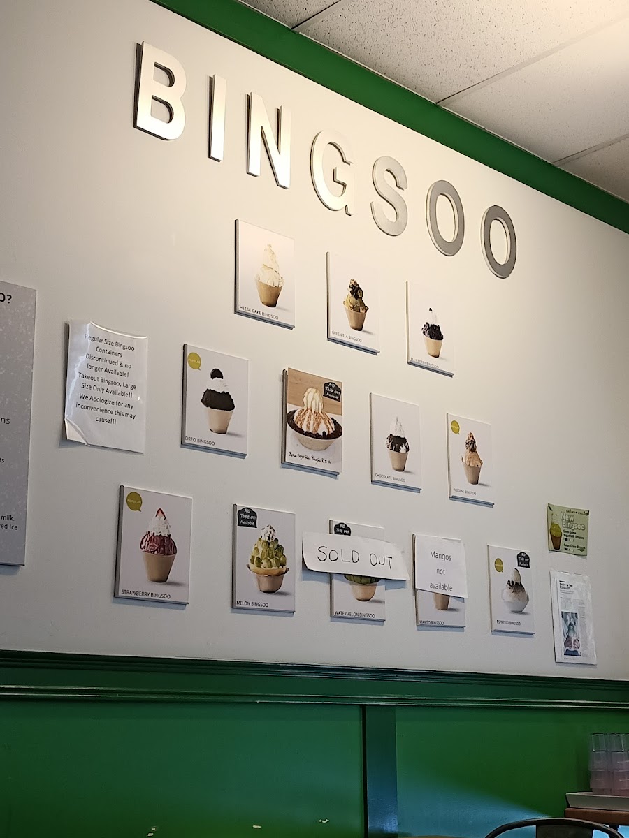 Snowy Village Victoria - 6