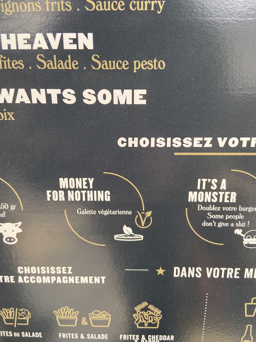 Burger'N'Co Compans - 5