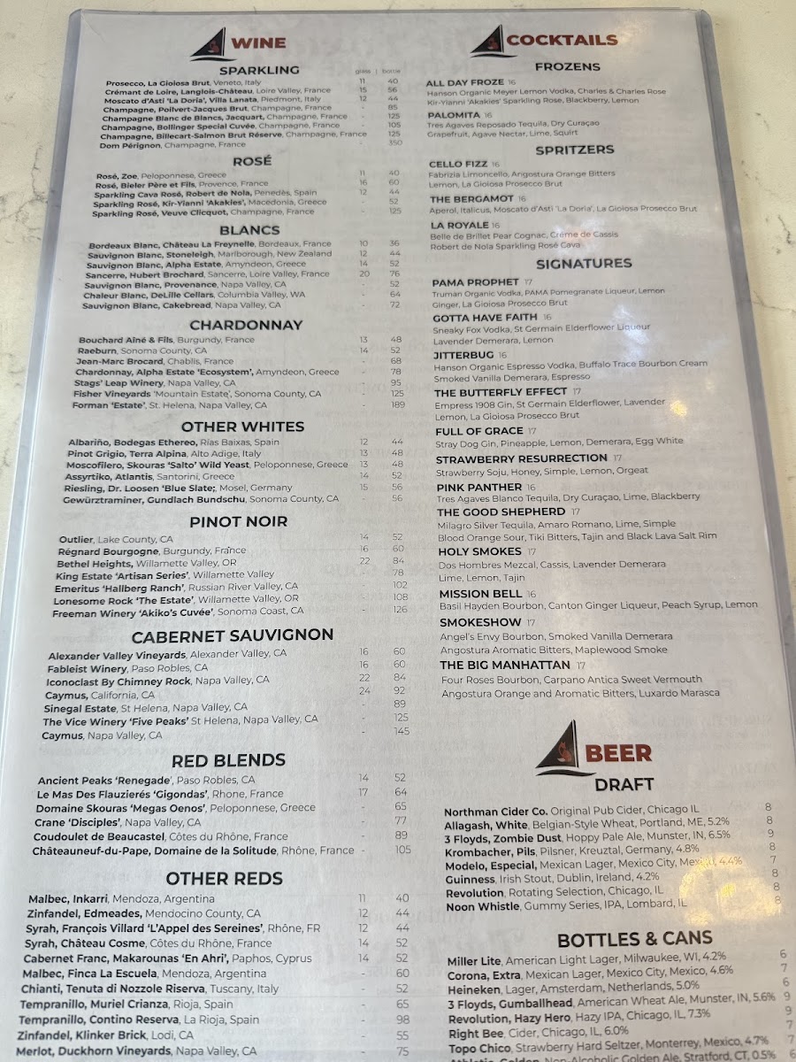 The Foxtail On The Lake - 10