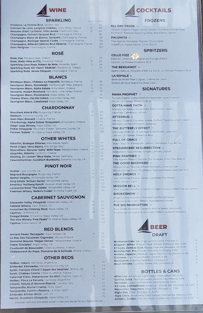 The Foxtail On The Lake - 2