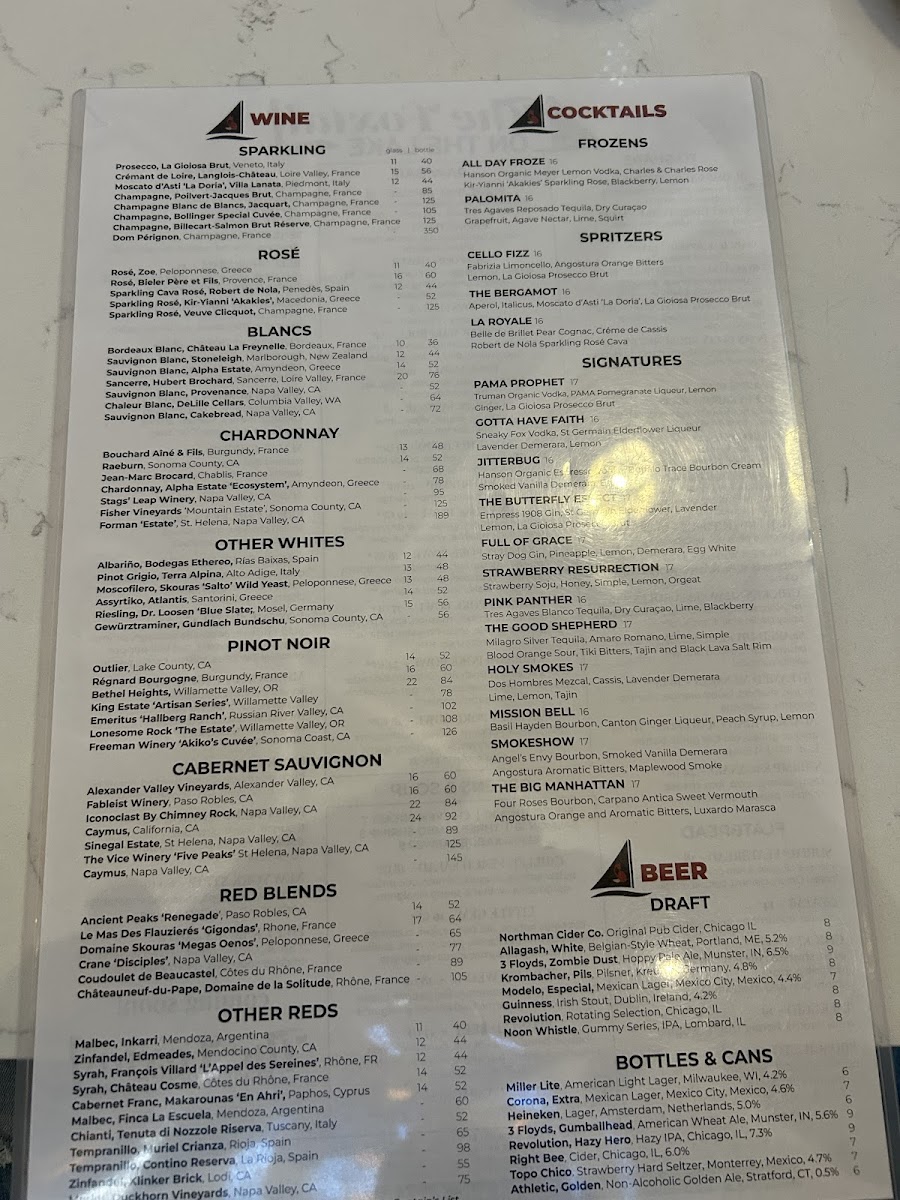 The Foxtail On The Lake - 4