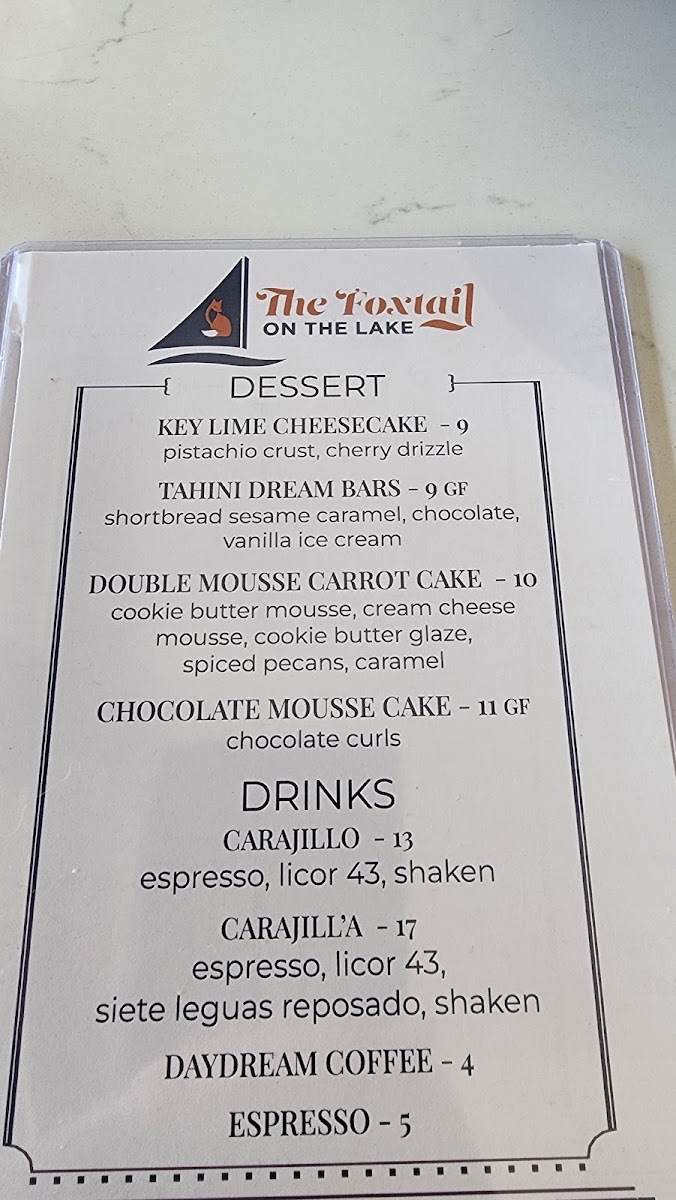 The Foxtail On The Lake - 8