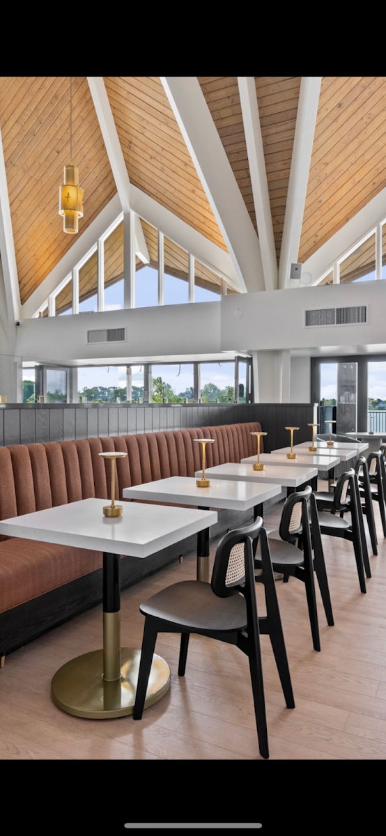 The Foxtail On The Lake