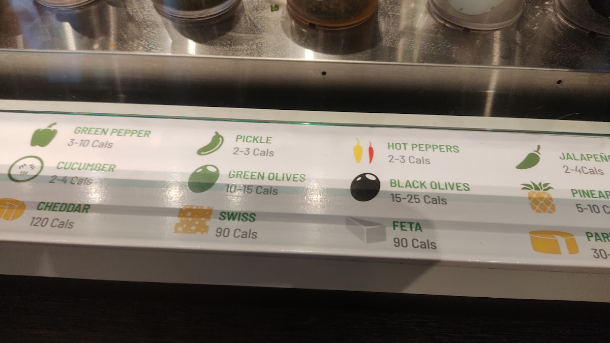 Pita Pit - 5