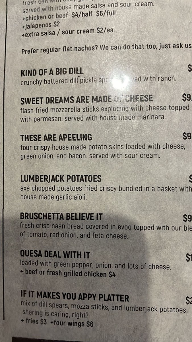 The Nelson Street Pub - 1