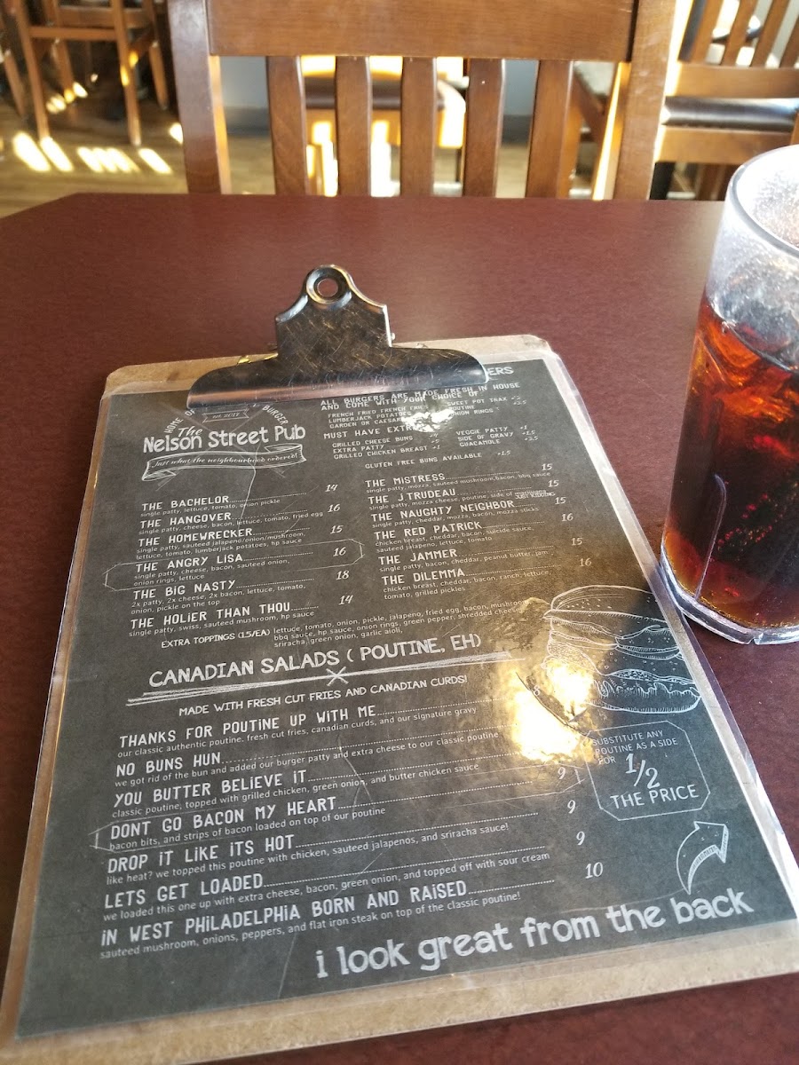 The Nelson Street Pub - 3