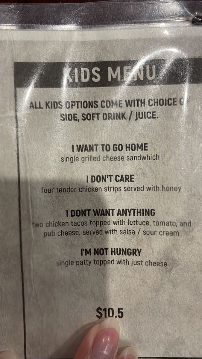 The Nelson Street Pub - 4