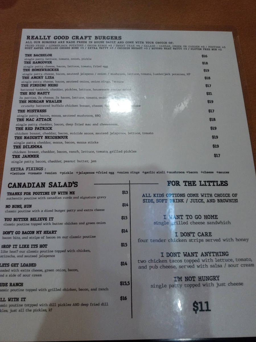 The Nelson Street Pub - 5