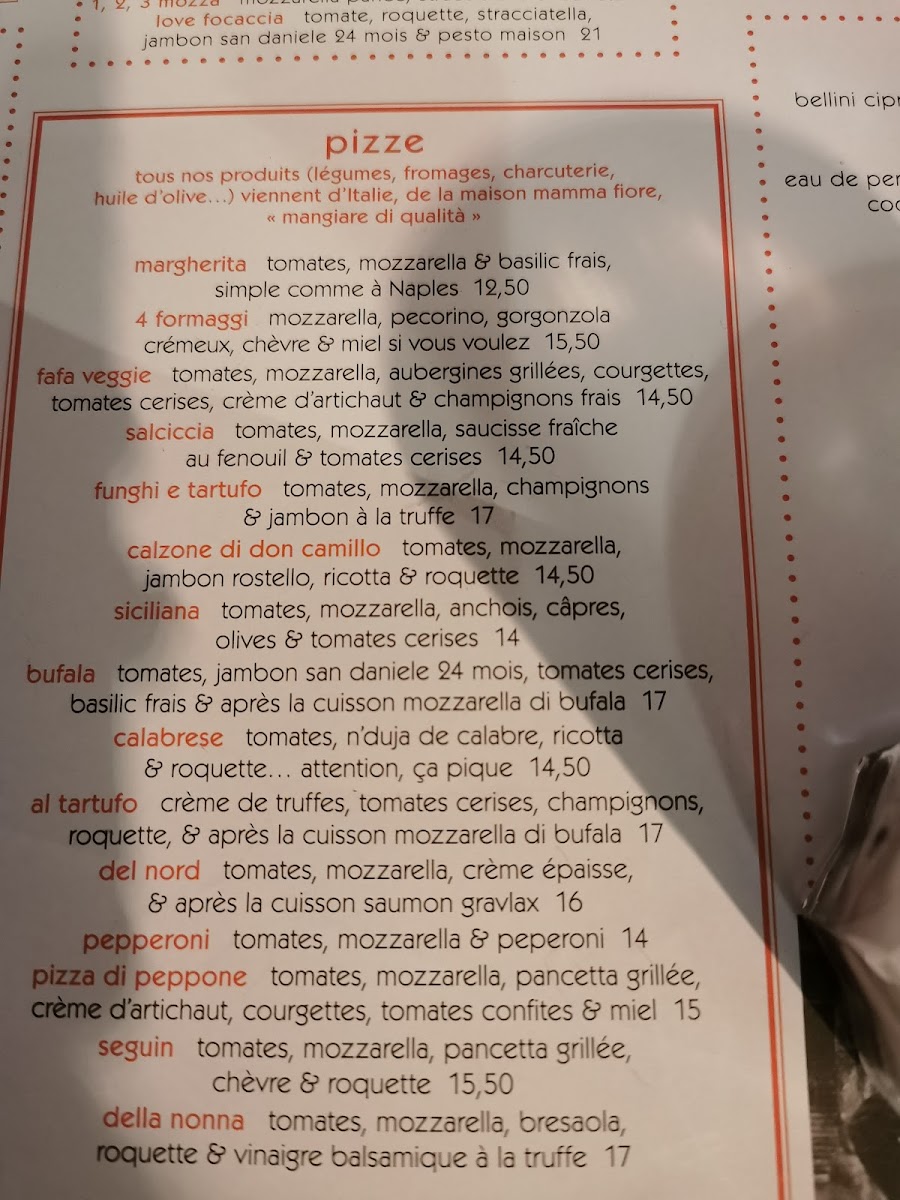 Trattoria Peppone - 4