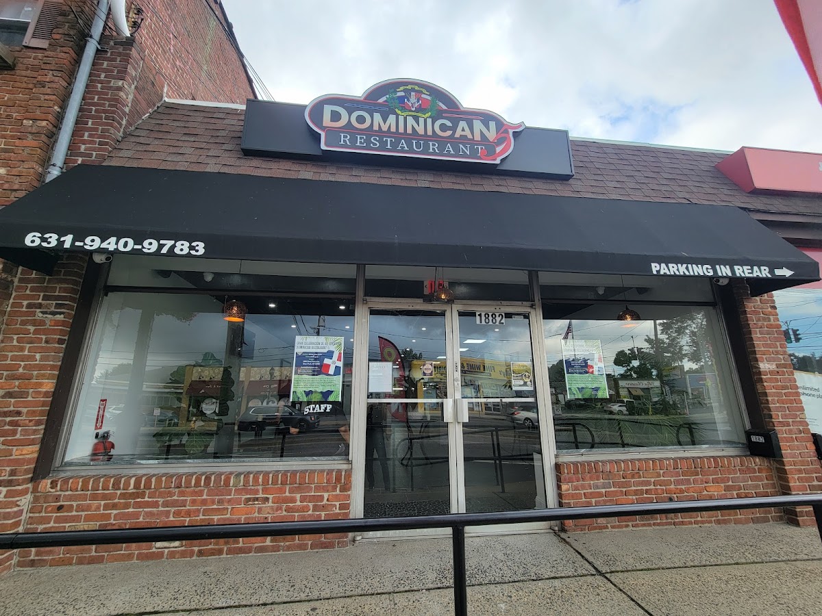 Dominican Restaurant 5