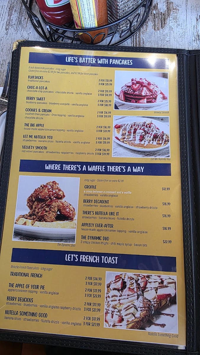 Tubbies All Day Big Breakfast - 2