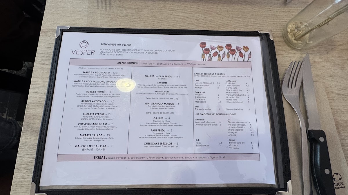 Vesper Café - 2