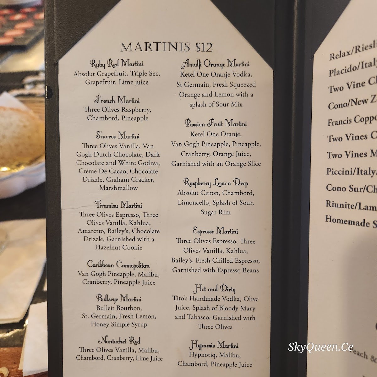 Red Rose Pizzeria - 8