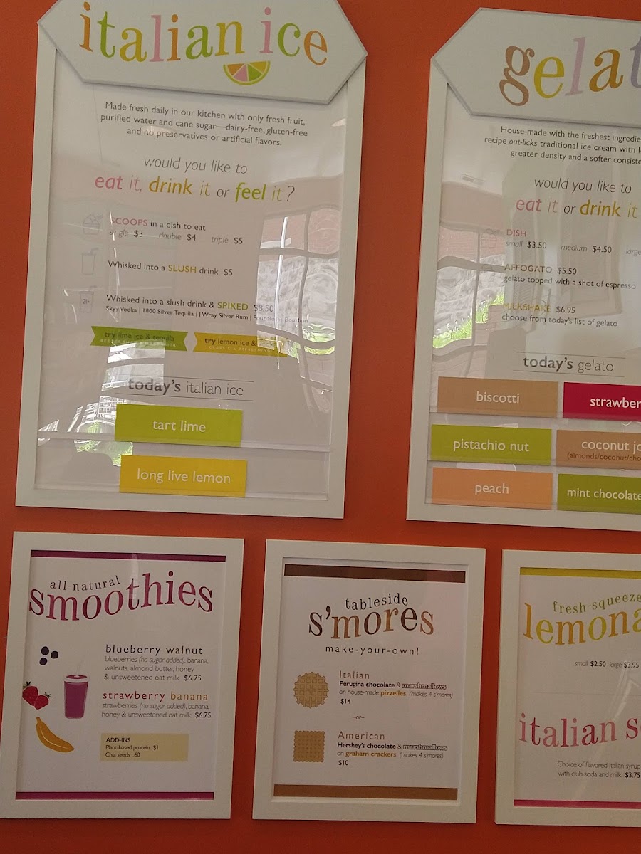 Fresco Italian Cafe on the Canal - 10