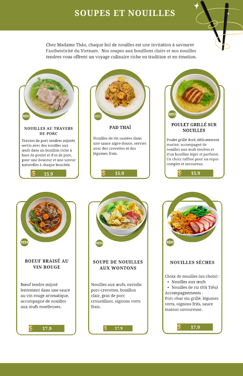 Phuong-Thao Restaurant - 10