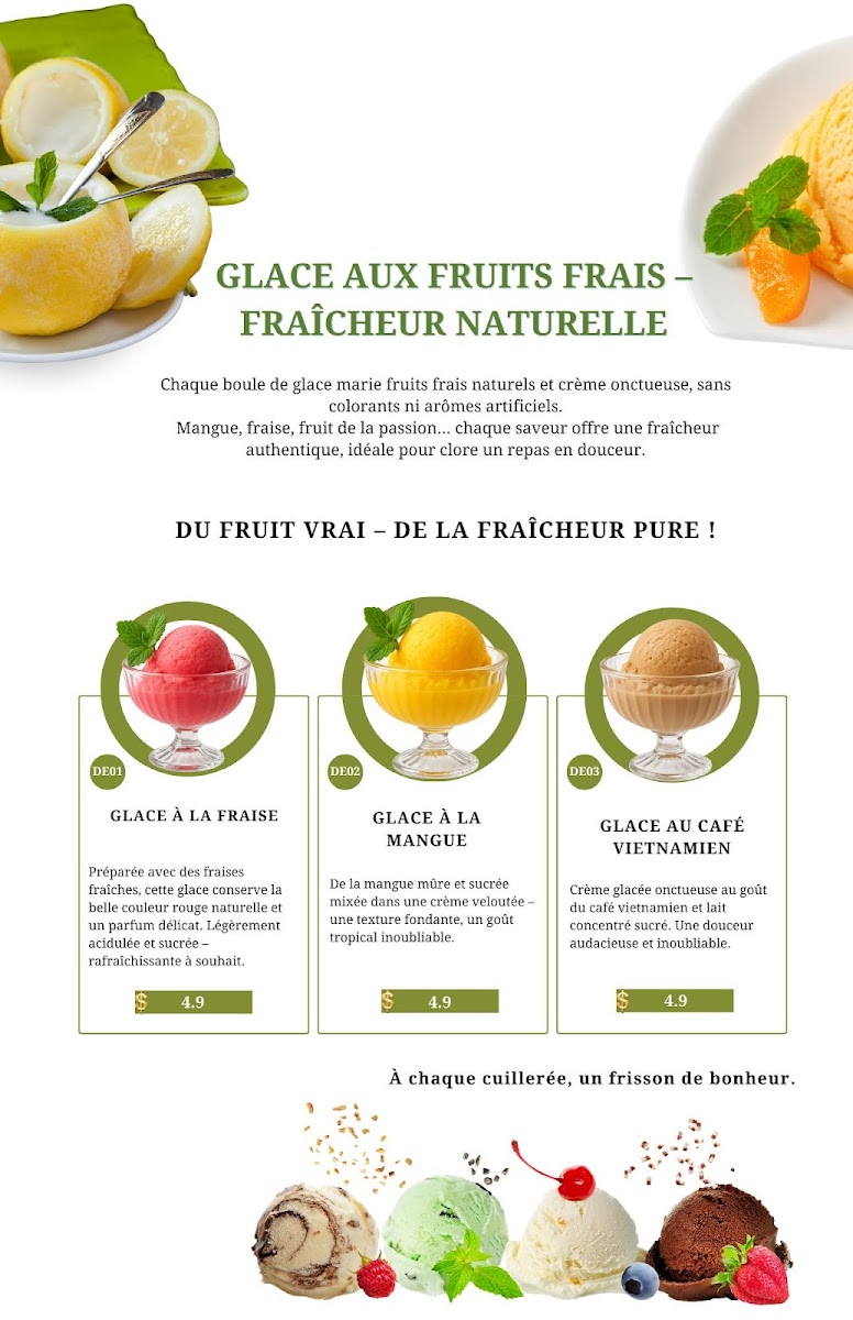 Phuong-Thao Restaurant - 7