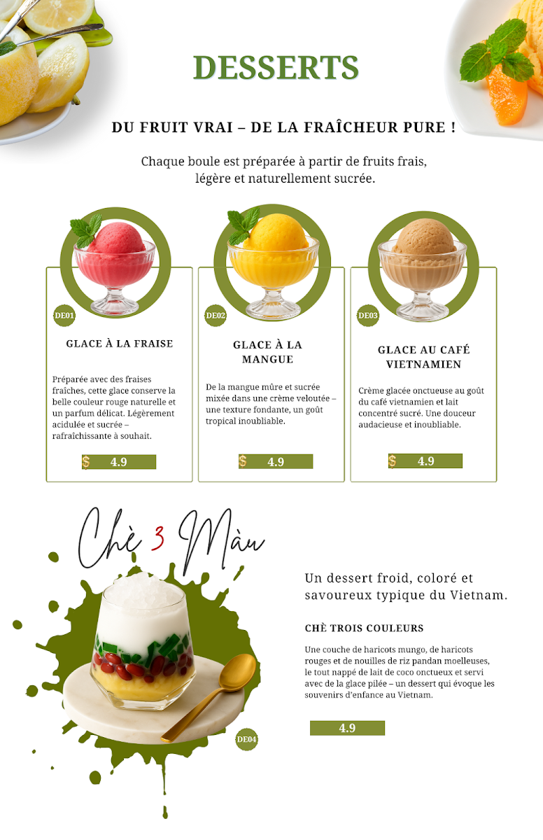 Phuong-Thao Restaurant - 8