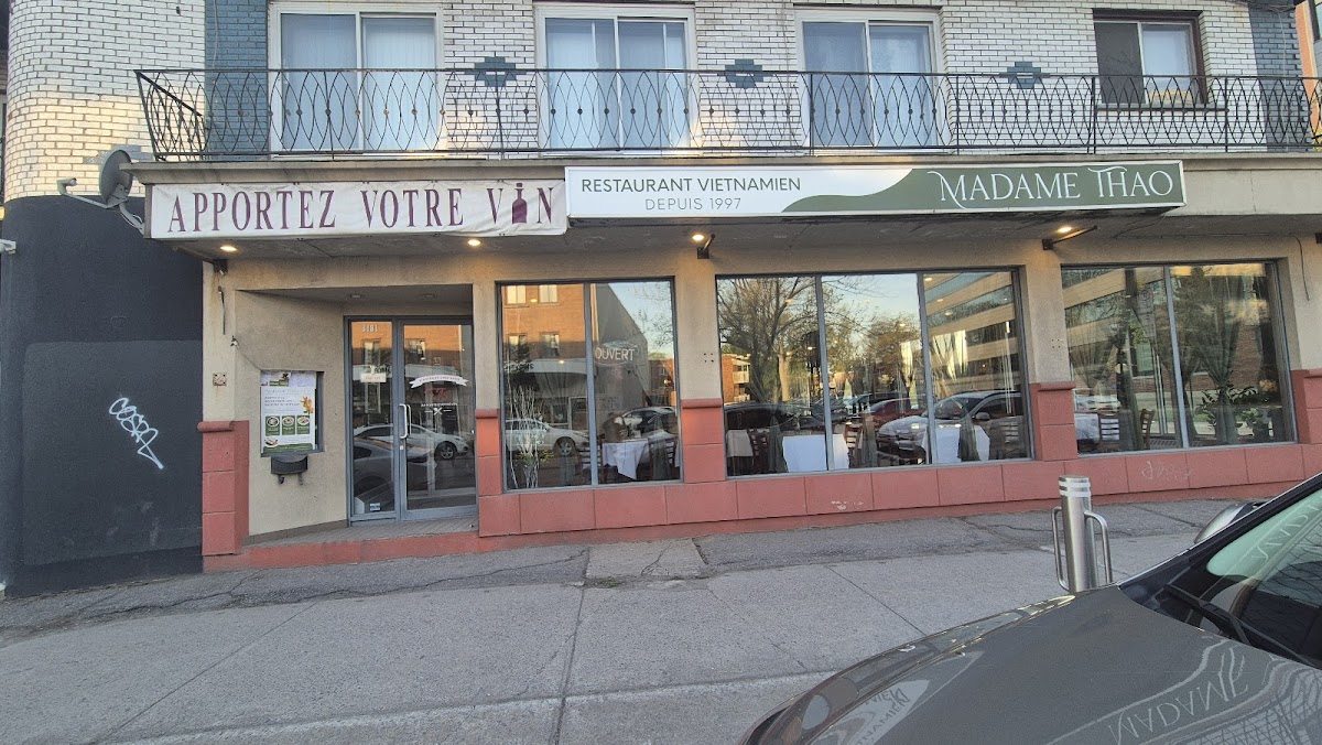 Phuong-Thao Restaurant