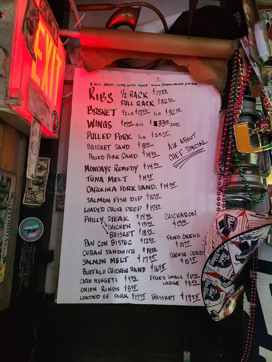 Hate Mondays Tavern - 1