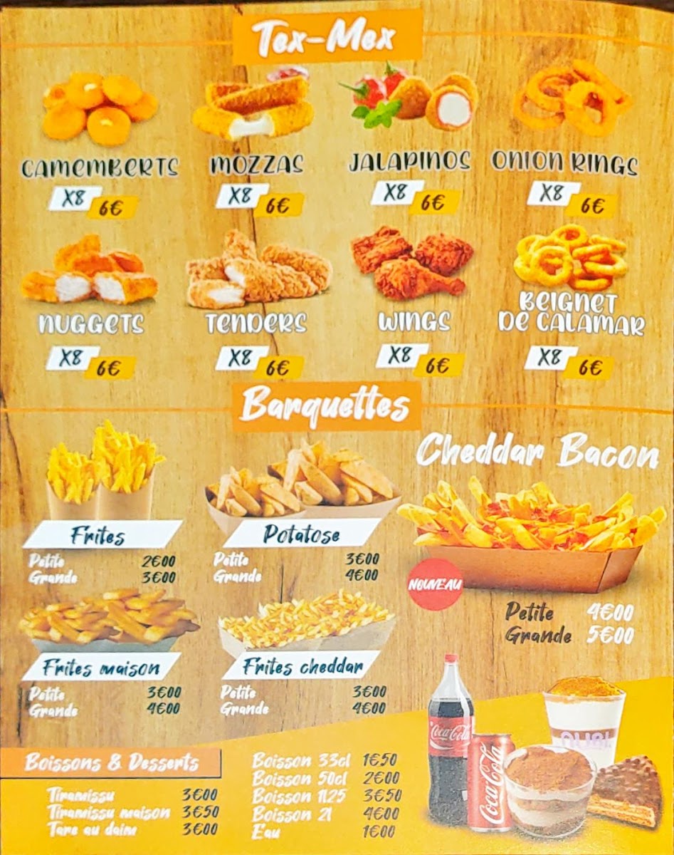 Best Burger Street - 1