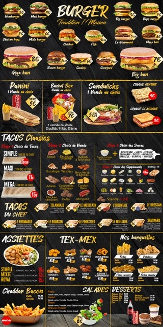 Best Burger Street - 6