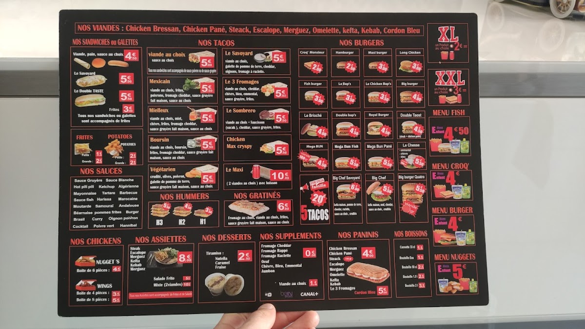 Best Burger Street - 7