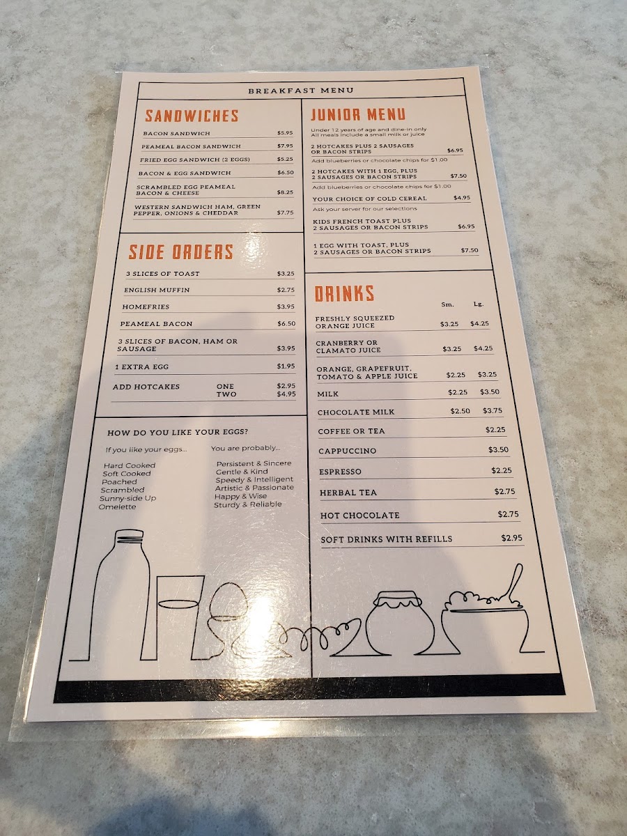 Dundas Street Grille - 10