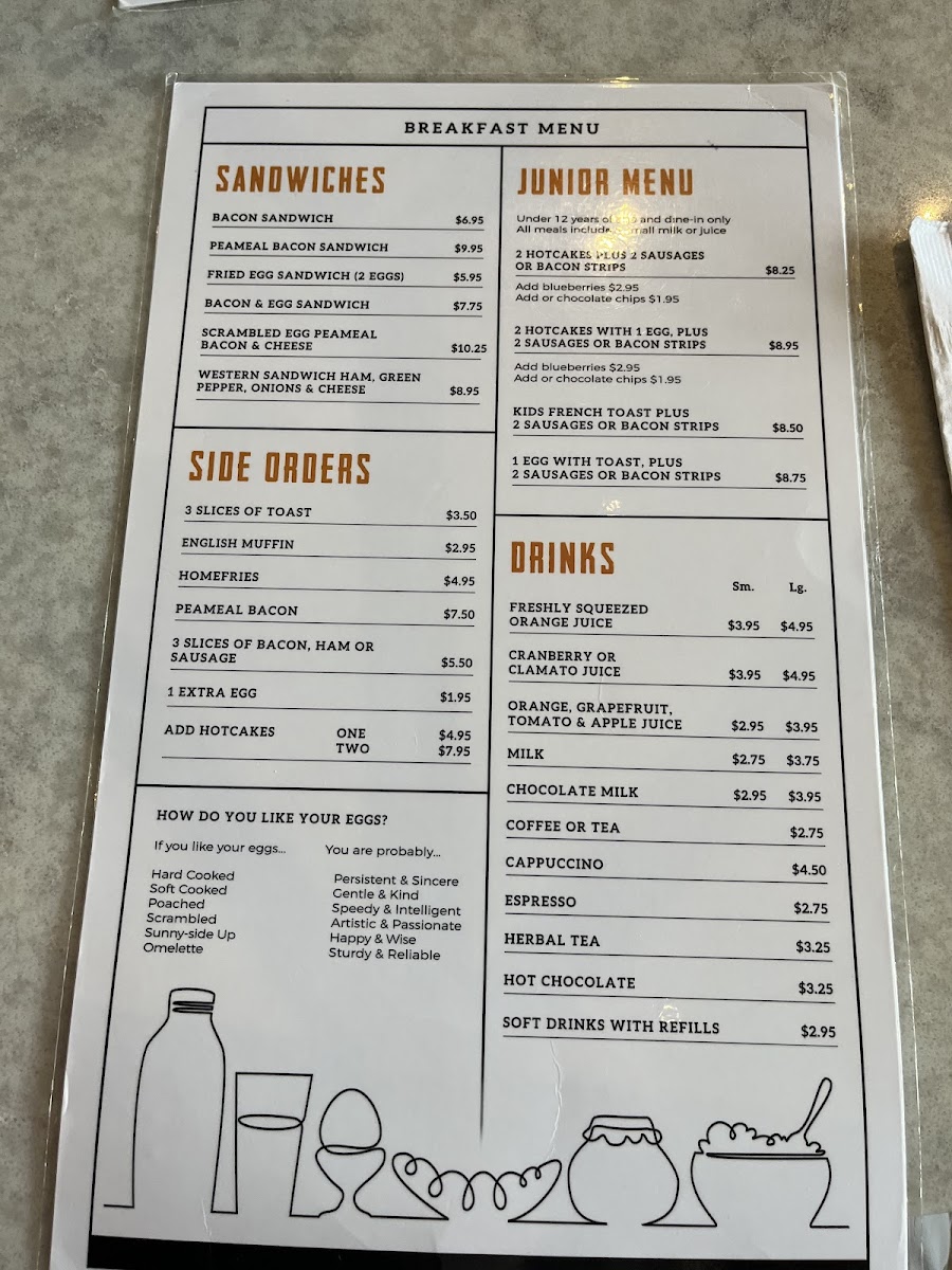 Dundas Street Grille - 2