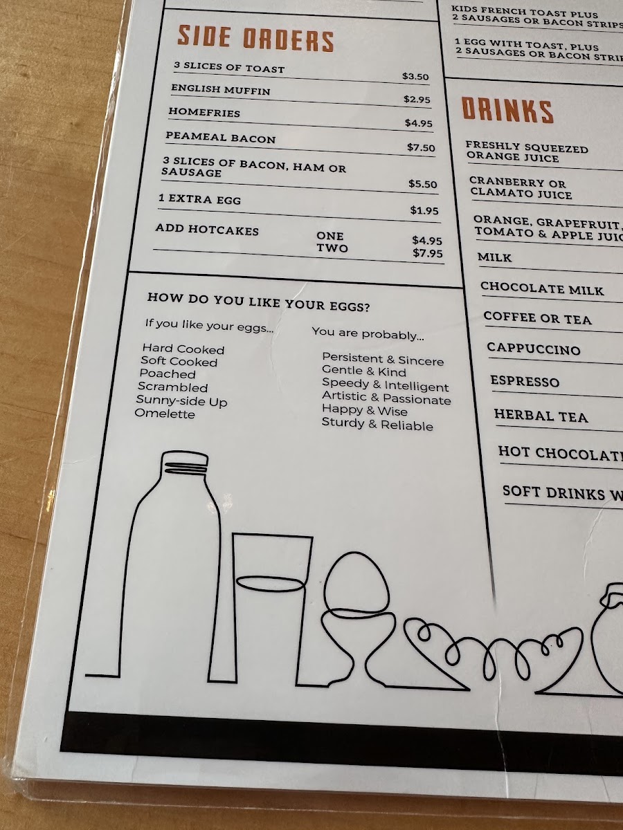 Dundas Street Grille - 3