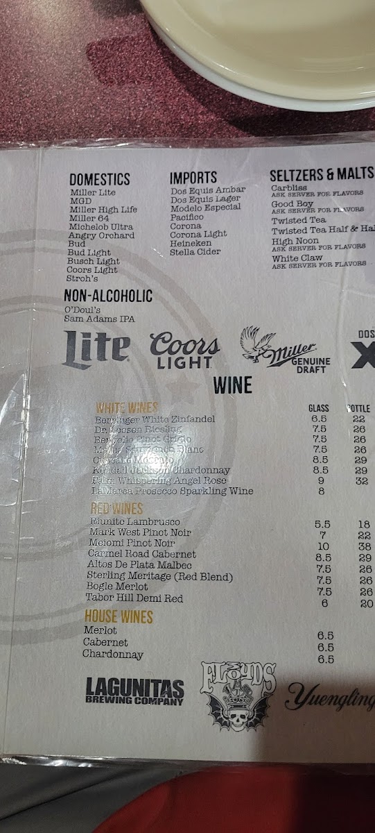 Galveston Steakhouse - 7