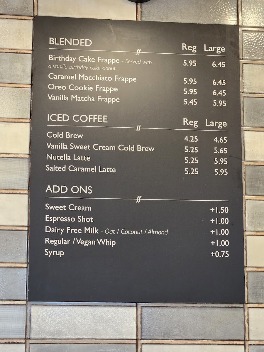 Delish Gluten Free Bakery & Caffé Delish - 2