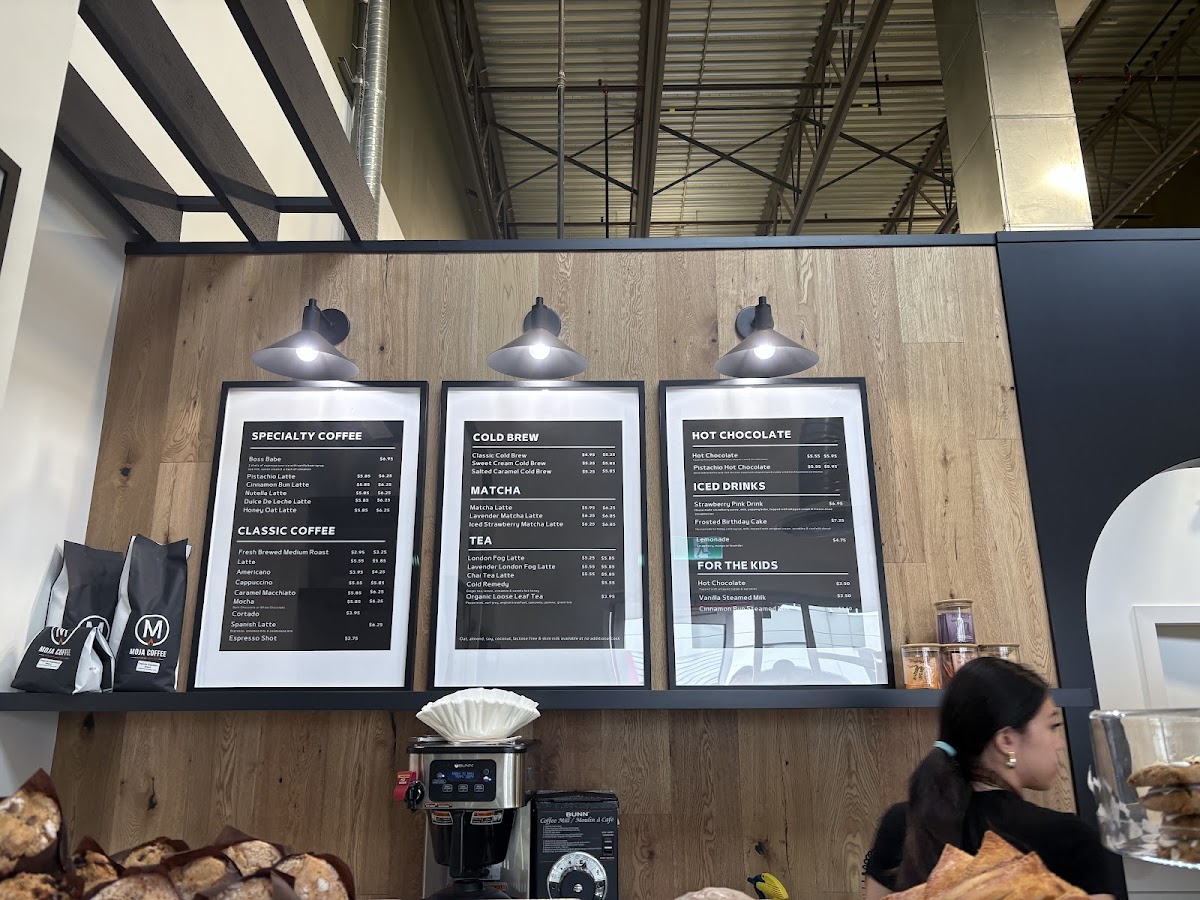 Delish Gluten Free Bakery & Caffé Delish - 7