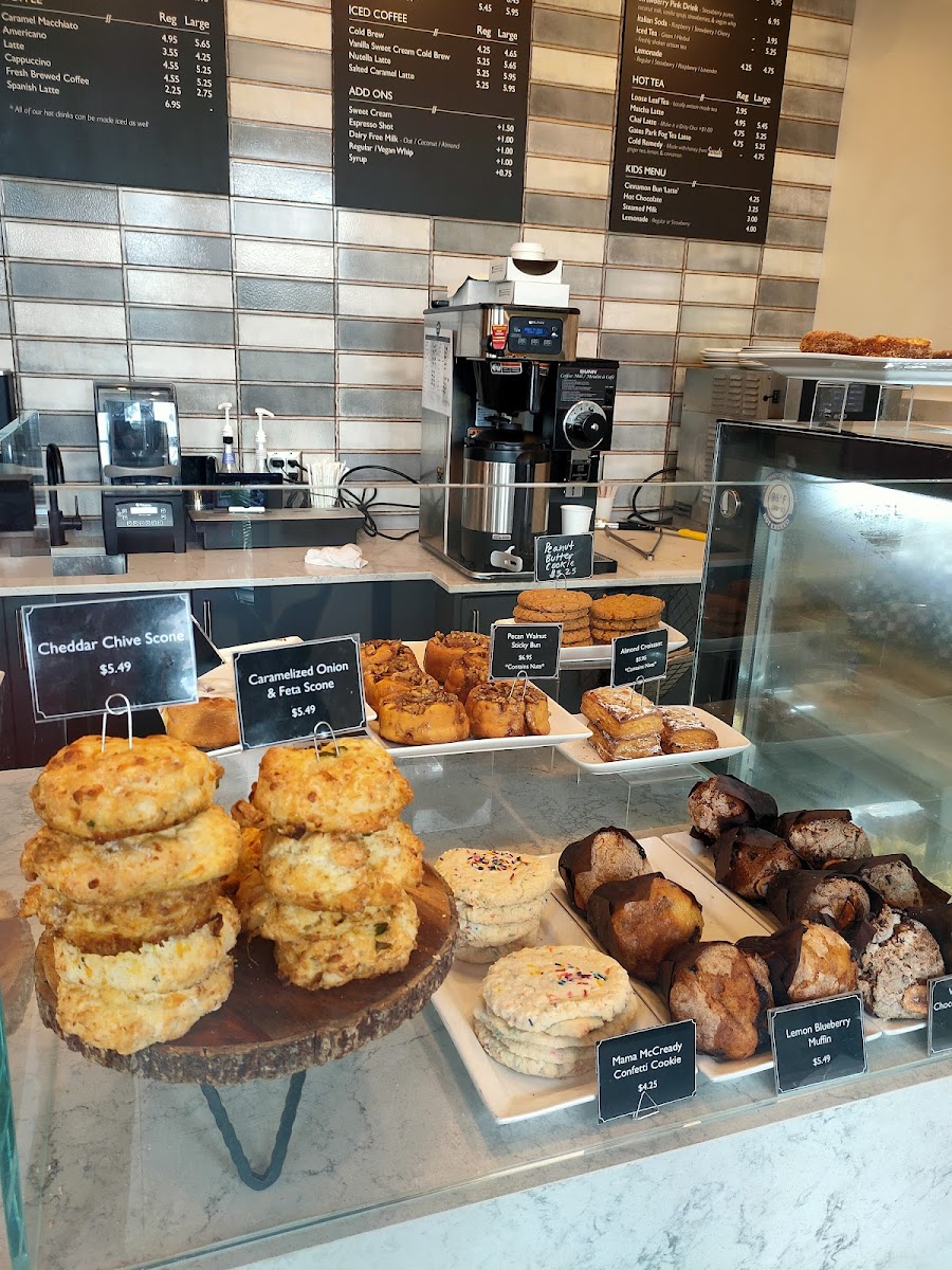 Delish Gluten Free Bakery & Caffé Delish - 9