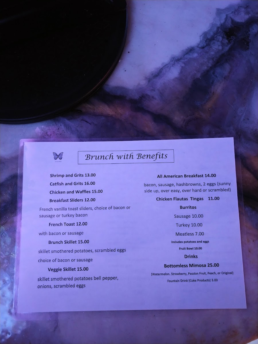 Mariposa Cocina & Cocktails - 9