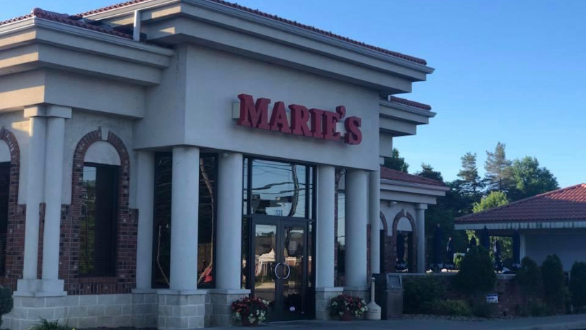Marie's Restaurant