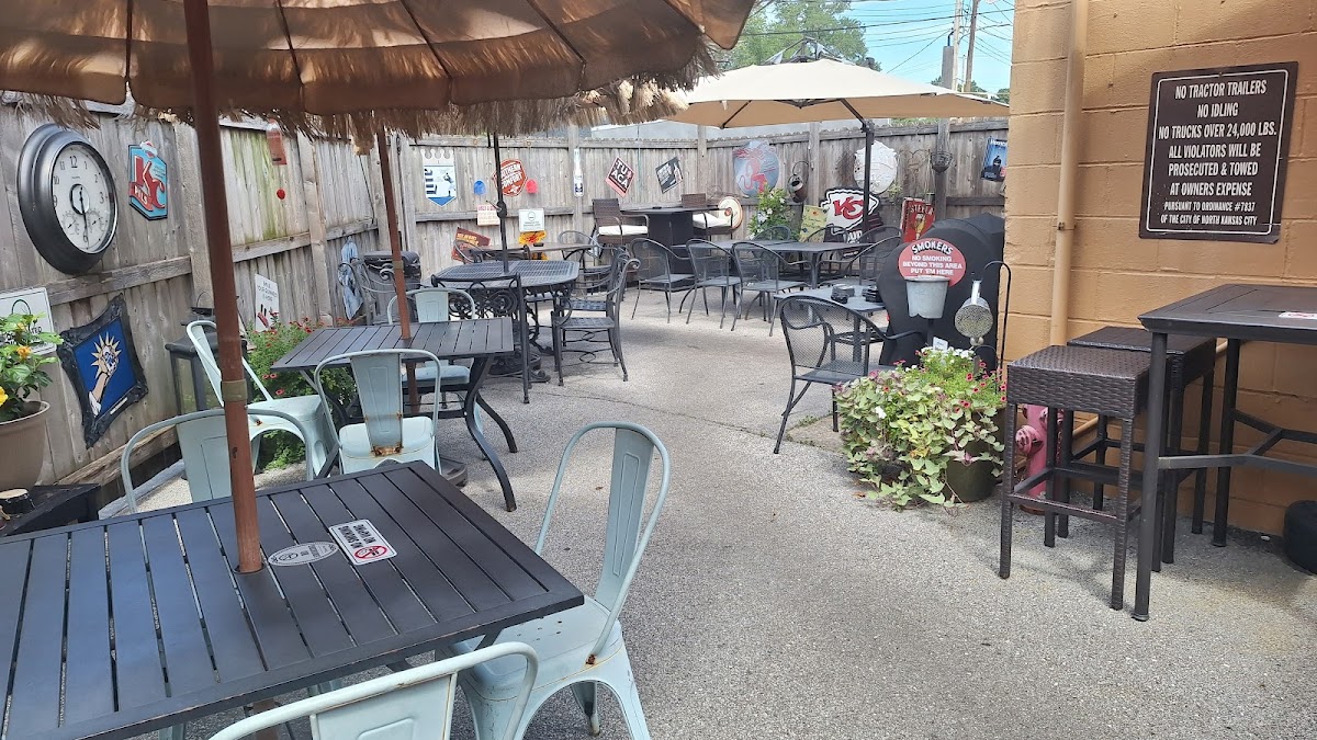 Christine's Firehouse