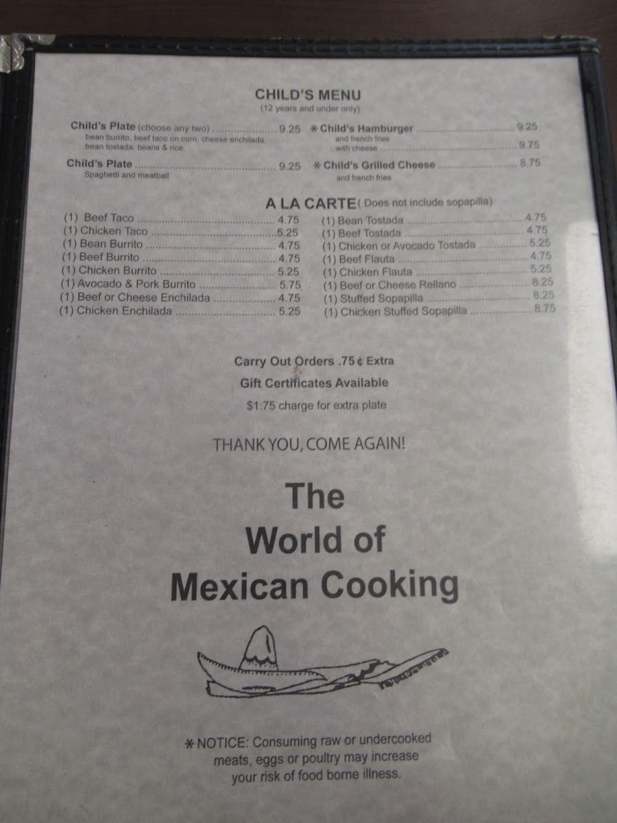 Estela's Mill Stop Cafe - 3