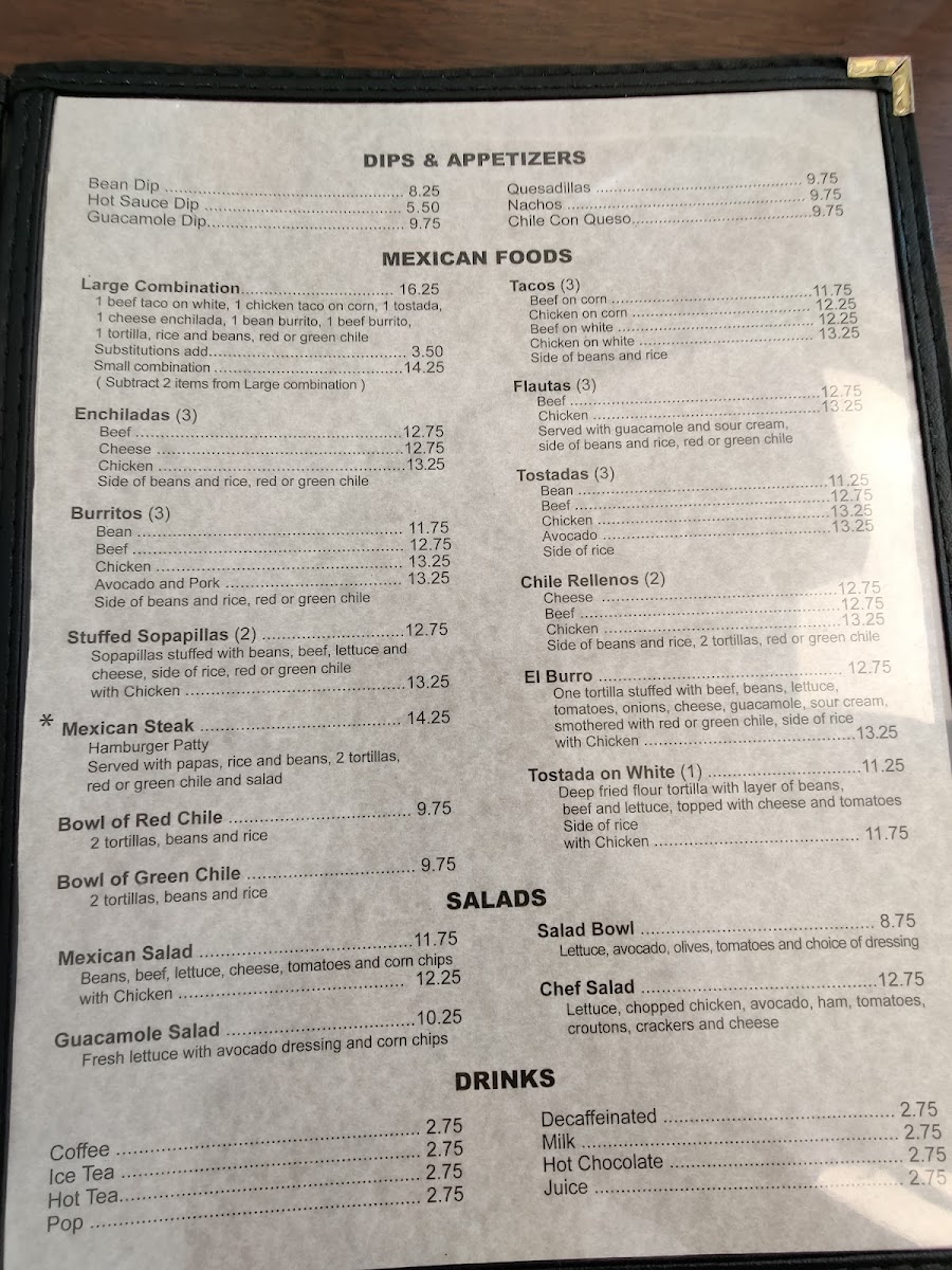 Estela's Mill Stop Cafe - 6