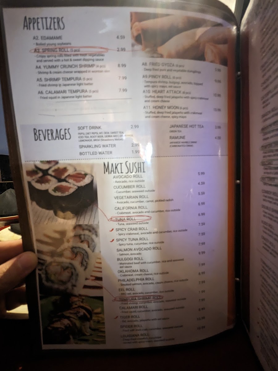 Kudo Steakhouse & Sushi - 7