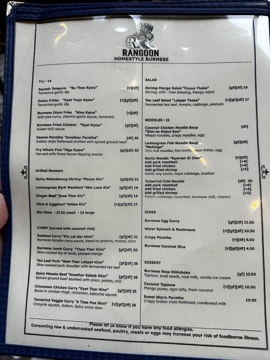 Rangoon - Chelsea - 10