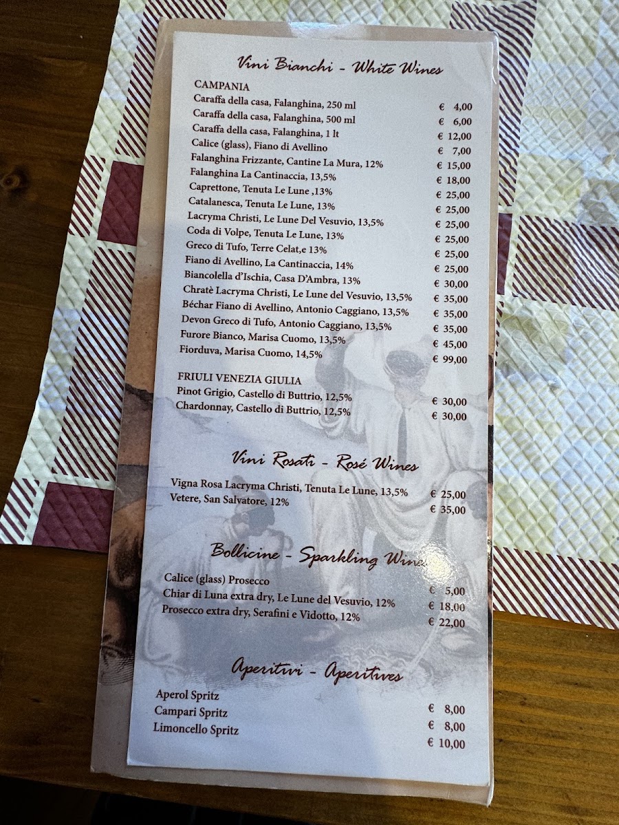 La Cantinaccia del Popolo - 10