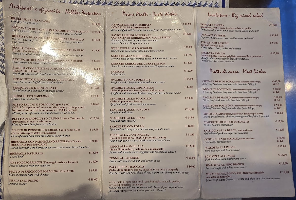 La Cantinaccia del Popolo - 3