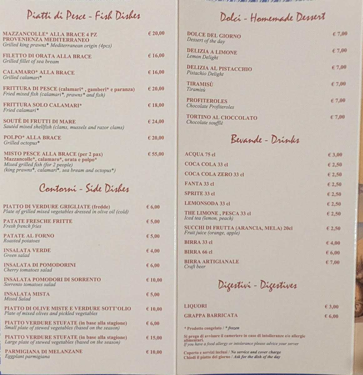 La Cantinaccia del Popolo - 4