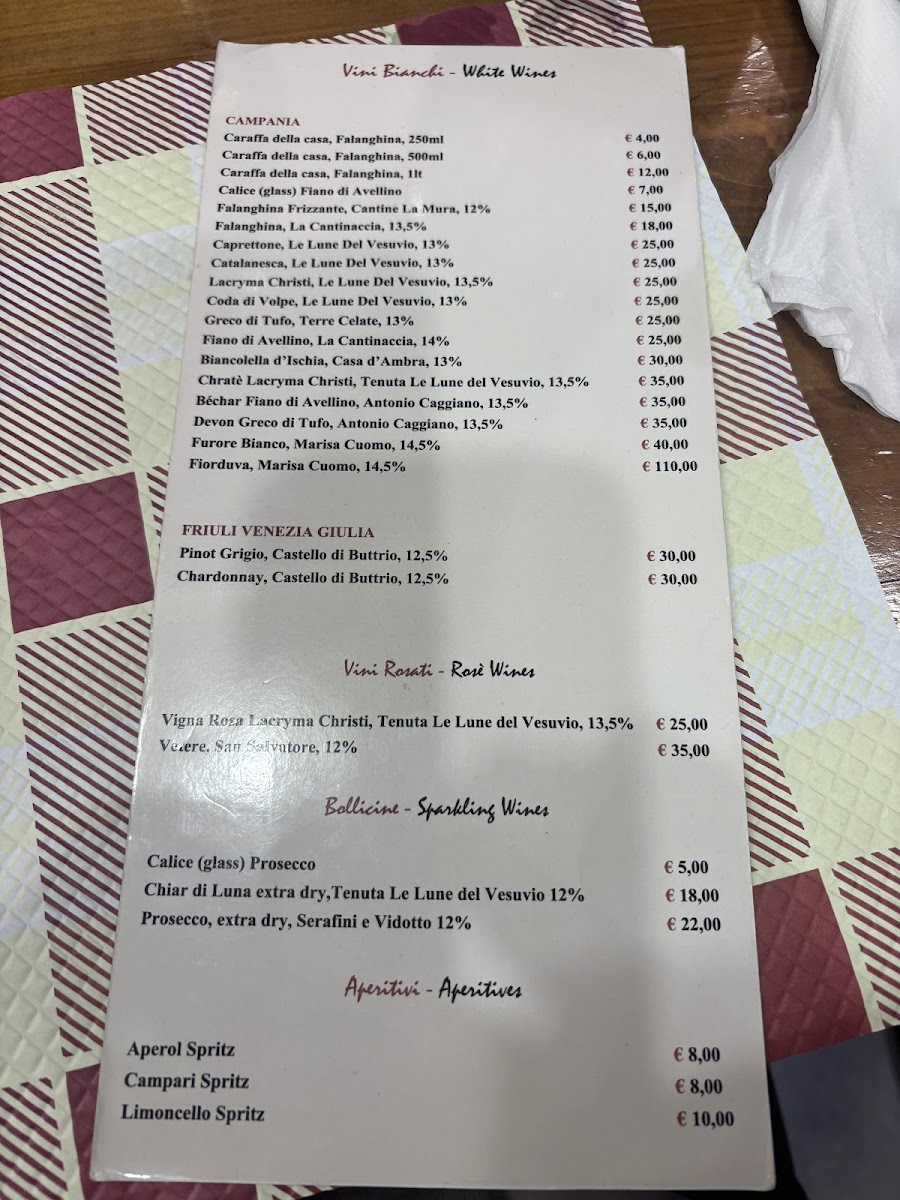 La Cantinaccia del Popolo - 5