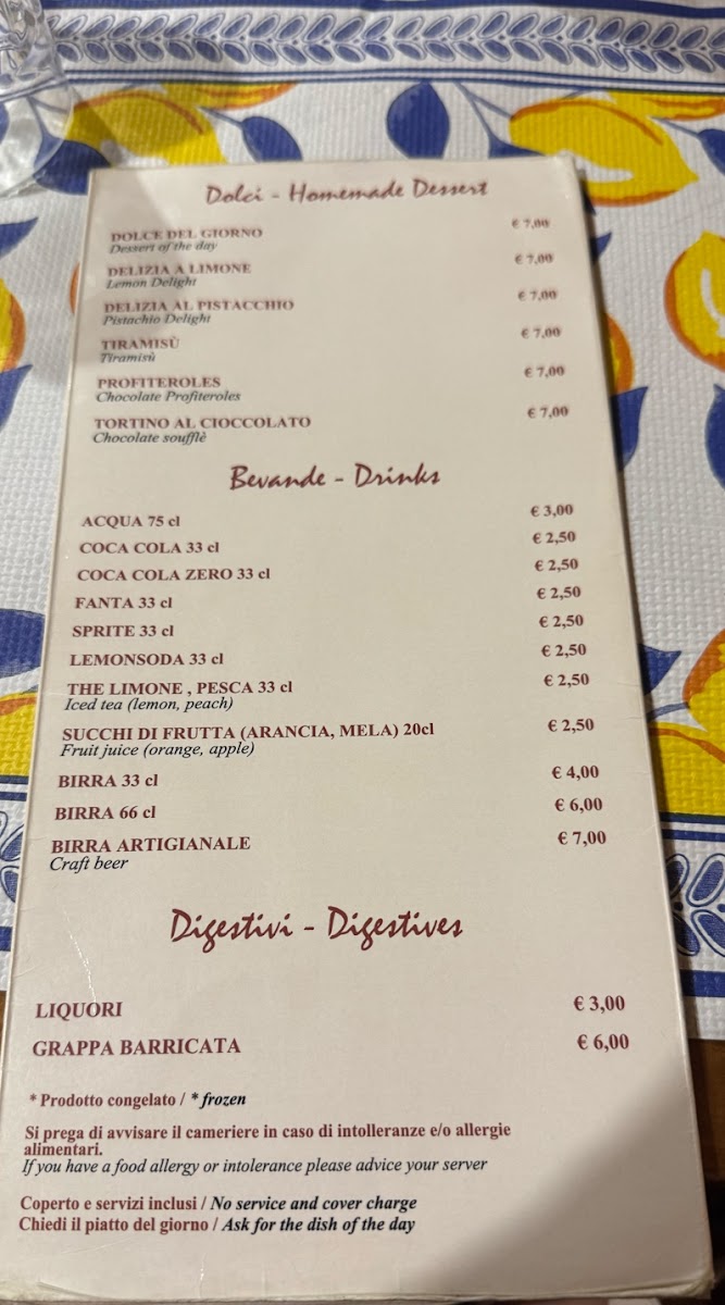 La Cantinaccia del Popolo - 6